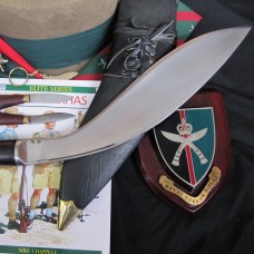 M43 kukri
